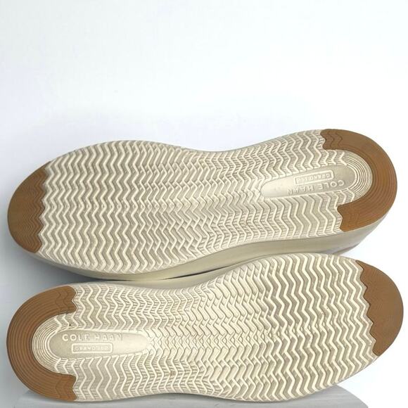 COLE HAAN Women's GrandPrø Topspin Sneakers Size 8B - Picture 7 of 8